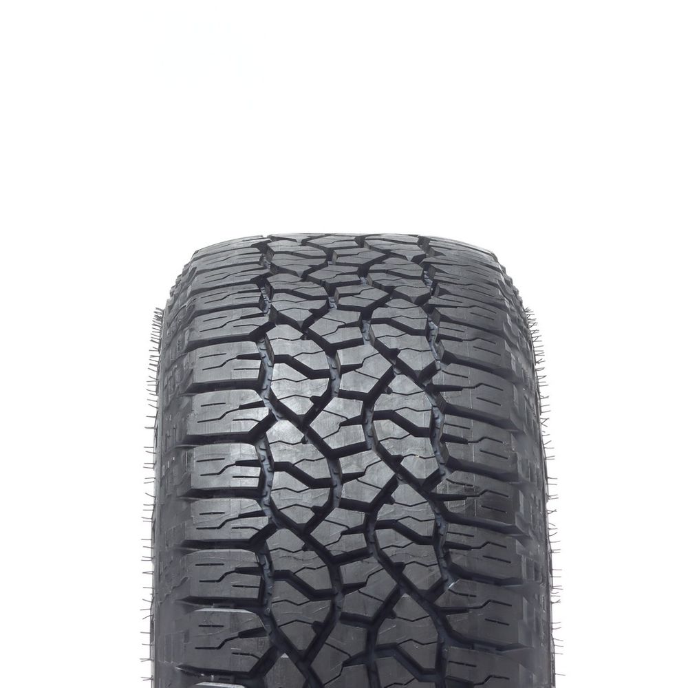 New 265/65R17 Goodyear Wrangler Workhorse AT 112T | Utires