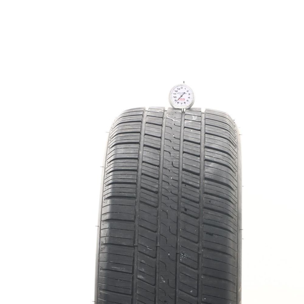 Set of (2) Used 245/50R20 Riken Raptor VR 102V - 8.5/32 - Image 2