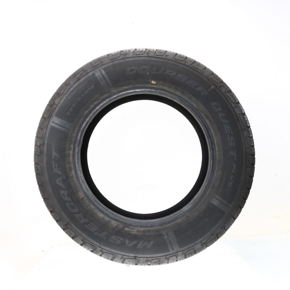 New 265/65R18 Mastercraft Courser Quest Plus 114T - Image 3