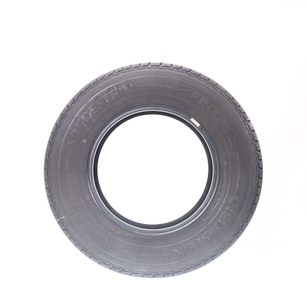 Used LT 225/75R16 Vredestein Pinza HT 115/112R E - 12/32 - Image 3
