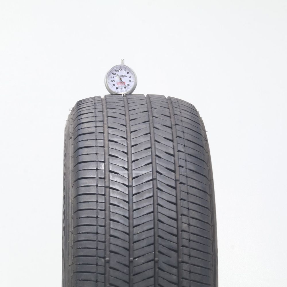 Set of (2) Used 235/65R18 Bridgestone Ecopia H/L 422 Plus 106H - 5.5-6.5/32 - Image 2