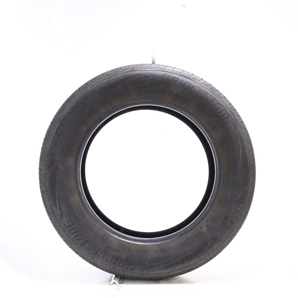 Set of (2) Used 235/65R18 Bridgestone Ecopia H/L 422 Plus 106H - 5.5-6.5/32 - Image 3