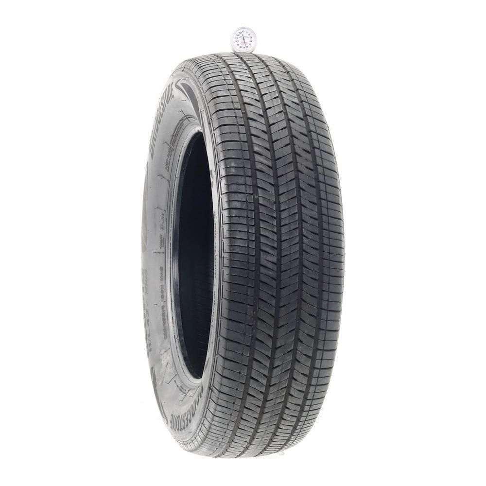 Set of (2) Used 235/65R18 Bridgestone Ecopia H/L 422 Plus 106H - 5.5-6.5/32 - Image 4