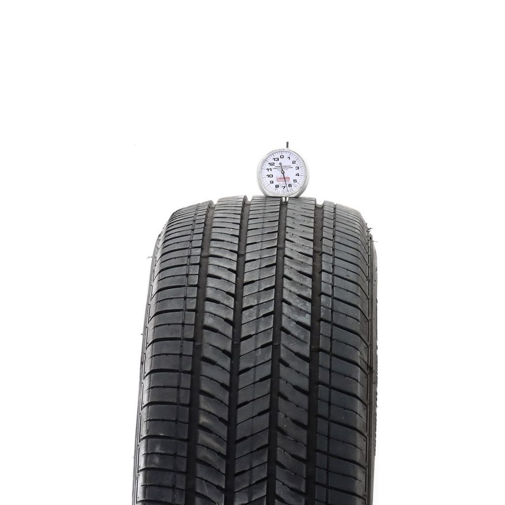 Set of (2) Used 235/65R18 Bridgestone Ecopia H/L 422 Plus 106H - 5.5-6.5/32 - Image 5