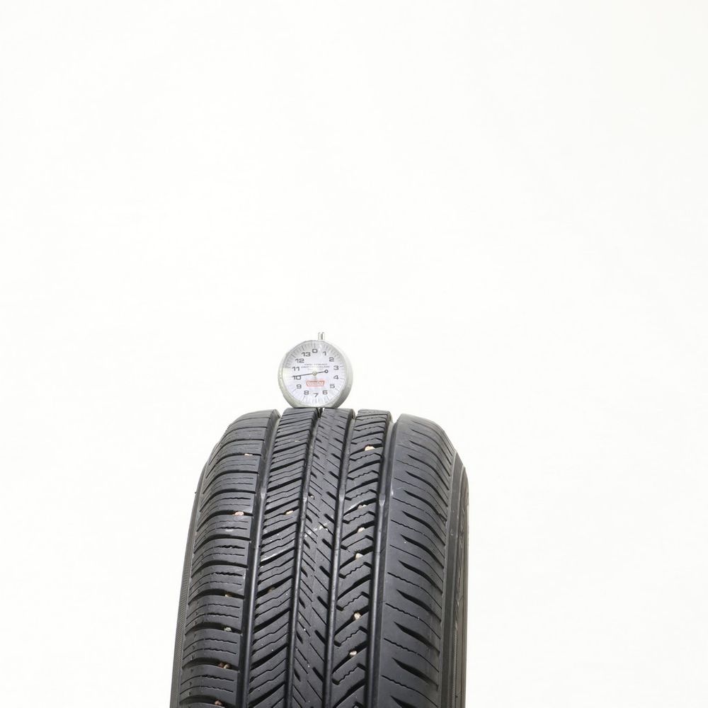 Set of (2) Used 175/65R15 Yokohama YK-GTX 84H - 10-10.5/32 - Image 2