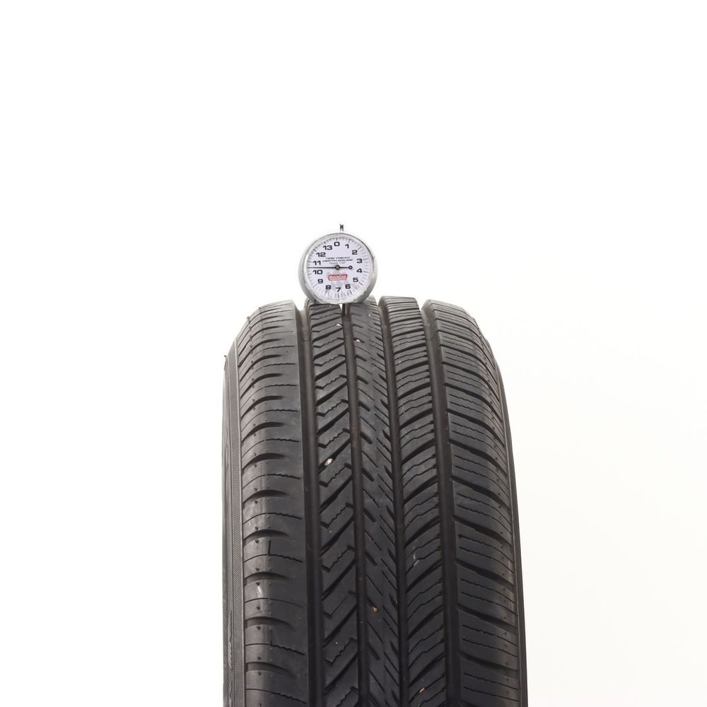 Set of (2) Used 175/65R15 Yokohama YK-GTX 84H - 10-10.5/32 - Image 5