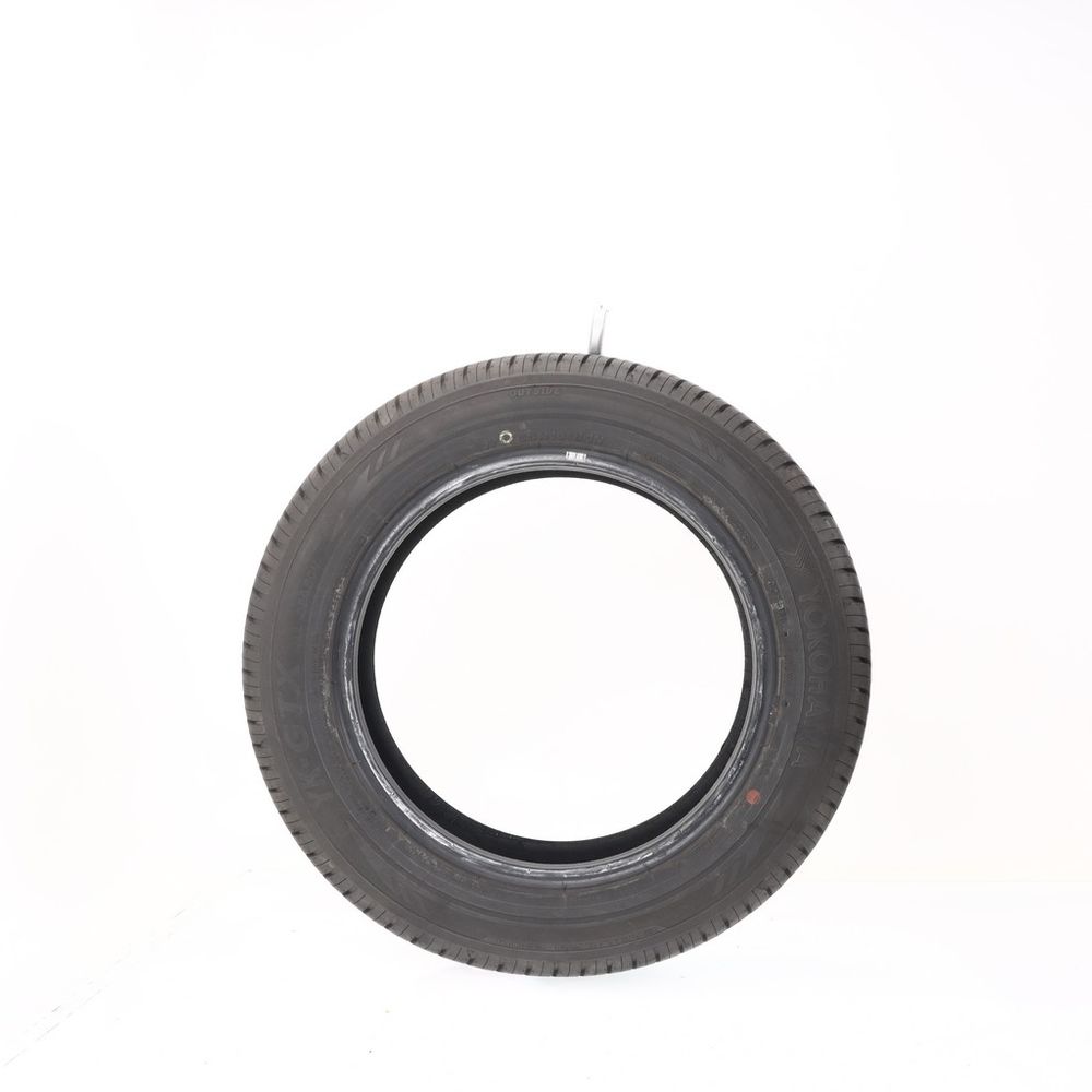 Set of (2) Used 175/65R15 Yokohama YK-GTX 84H - 10-10.5/32 - Image 6