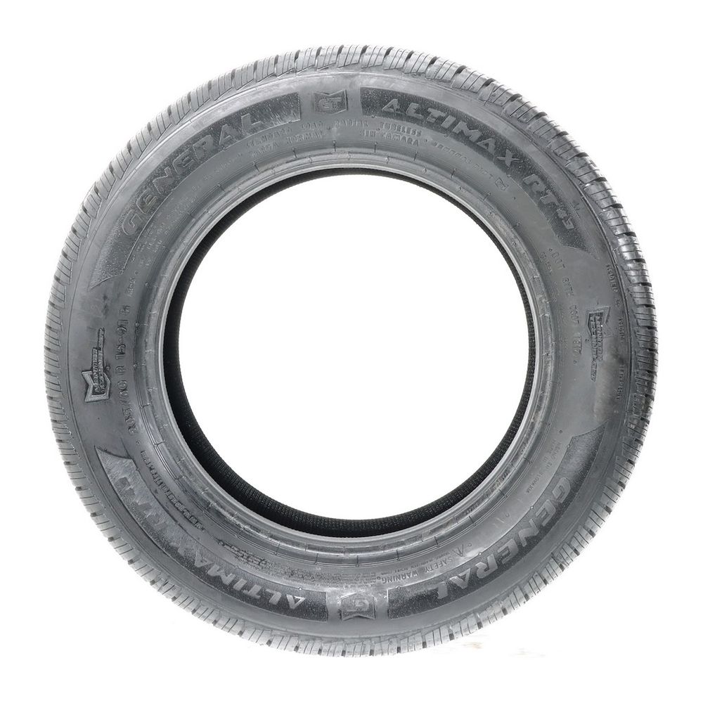 Driven Once 205/60R15 General Altimax RT43 91H - 11/32 - Image 3