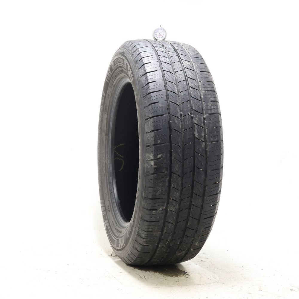 Used 275/60R20 Vanderbilt Turbo Tech HST2 115T - 5/32 - Image 1