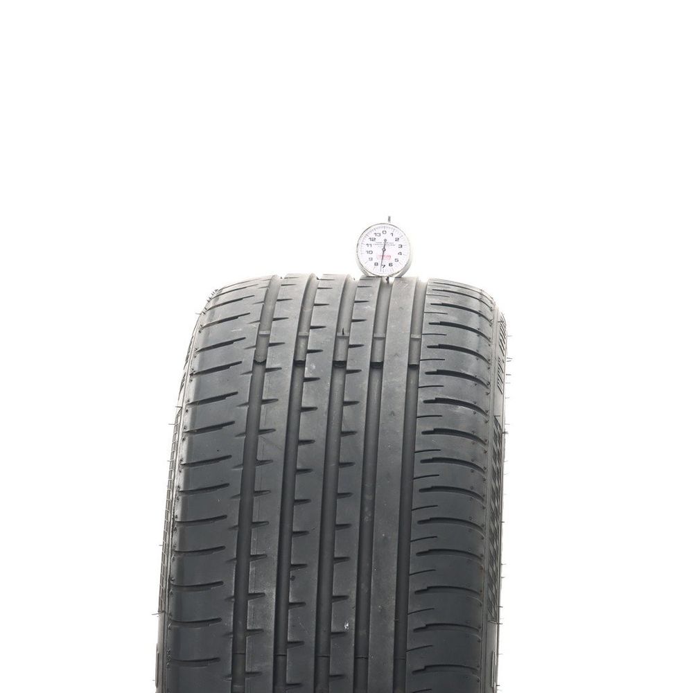 Used 275/40ZR19 Accelera Phi 2 105Y - 7/32 - Image 2