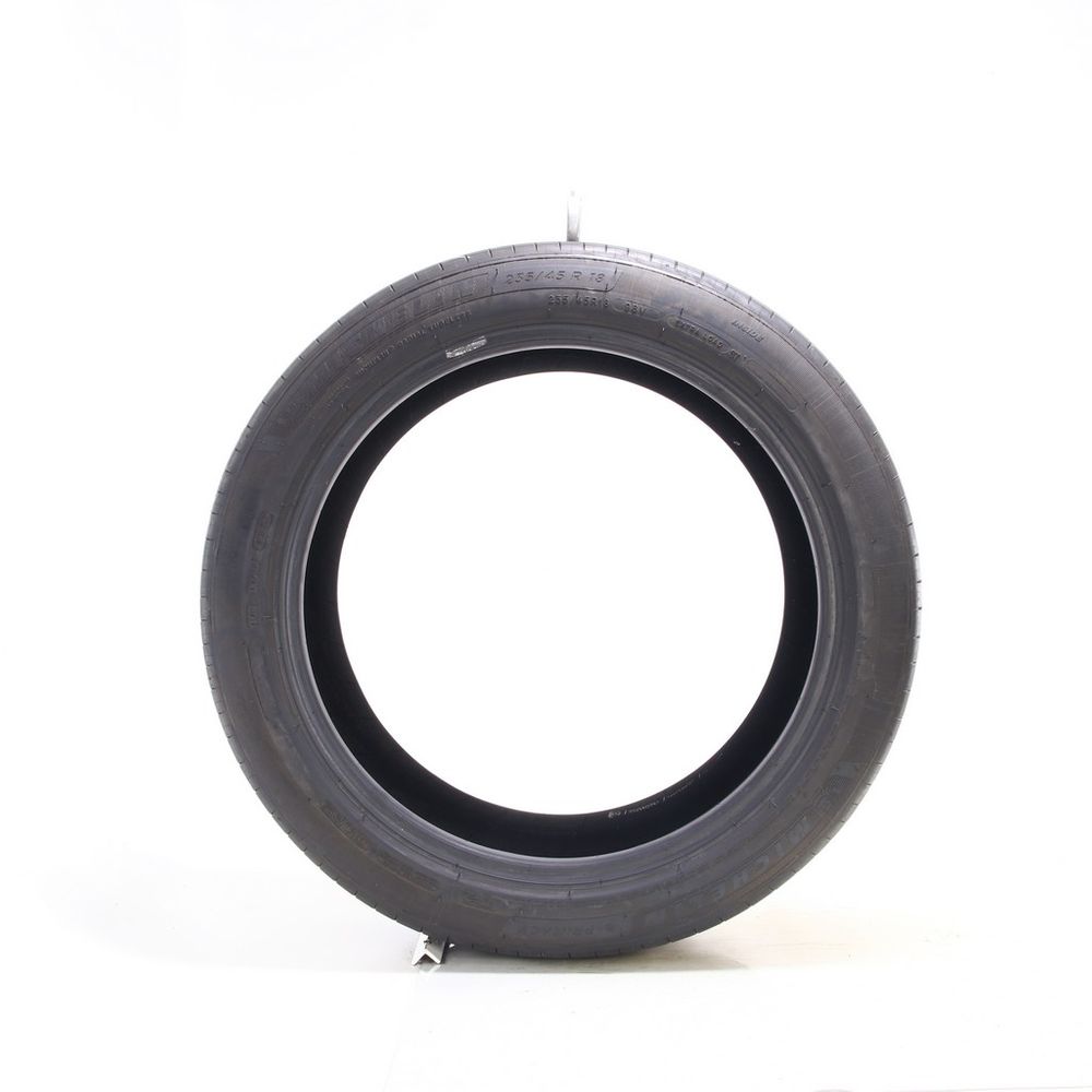 Used 235/45R18 Michelin e.Primacy T2 Acoustic 98V - 7.5/32 - Image 3