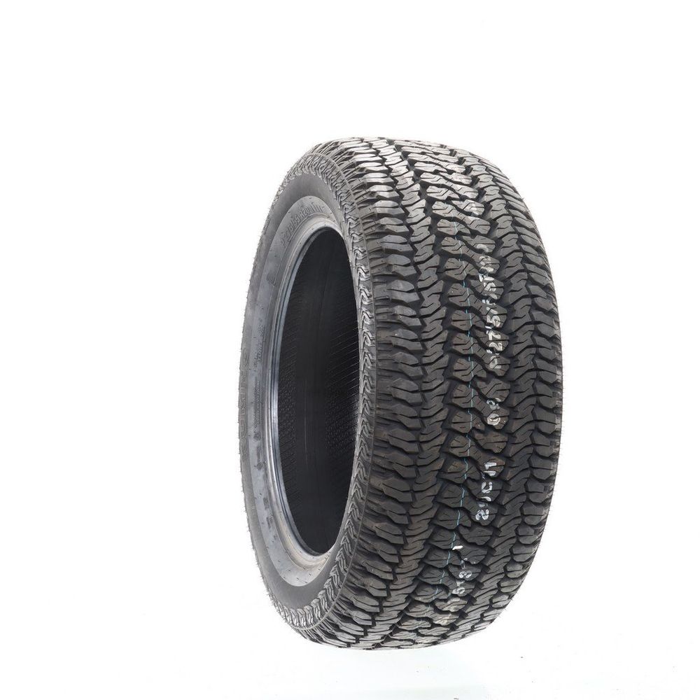 New 275/55R20 Kumho Road Venture AT51 111T - 13/32 - Image 1