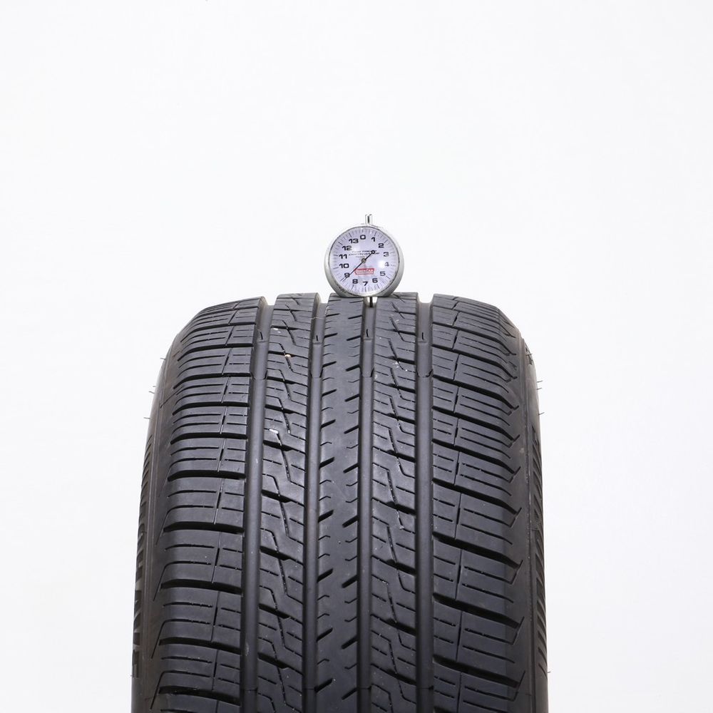 Set of (4) Used 235/55R18 Mohave Crossover CUV 100H - 8.5-10/32 - Image 2