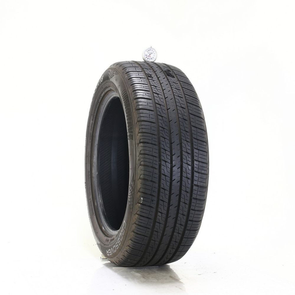 Set of (4) Used 235/55R18 Mohave Crossover CUV 100H - 8.5-10/32 - Image 4