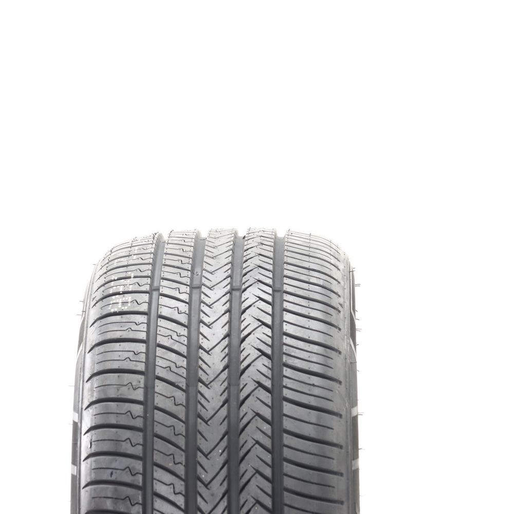 Set of (2) New 225/45R17 Mastertrack M-Trac HP 91V - Image 2