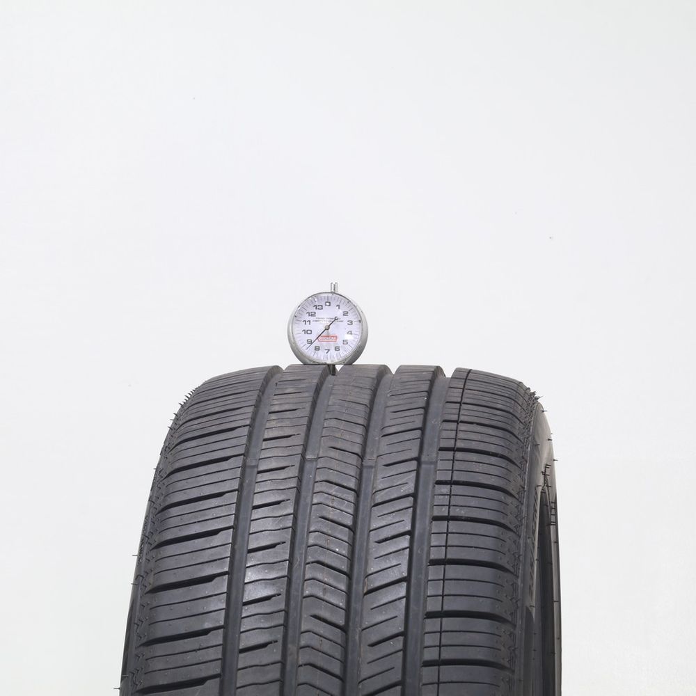 Set of (2) Used 245/45ZR19 Nexen N5000 Platinum 102W - 7-8/32 - Image 2