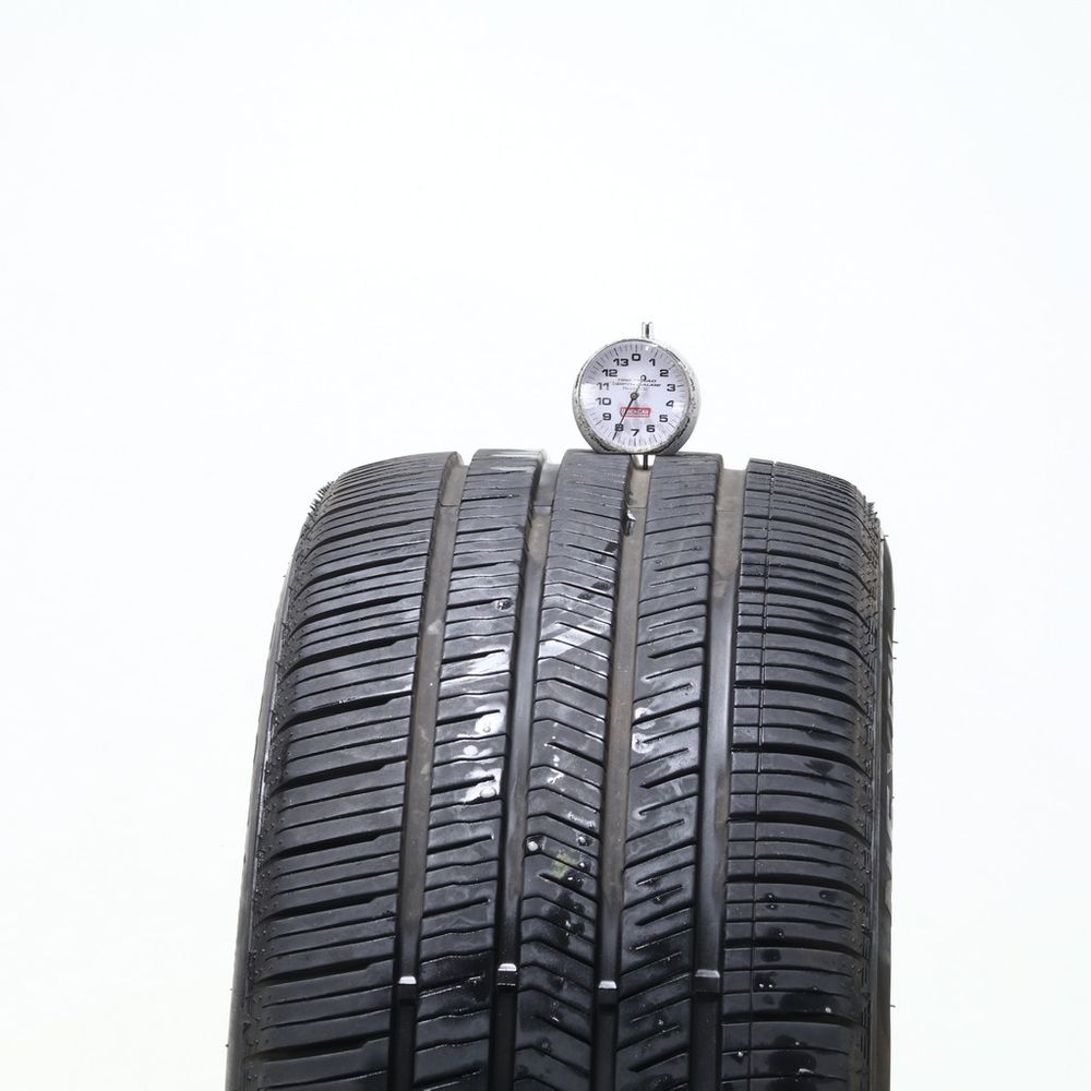 Set of (2) Used 245/45ZR19 Nexen N5000 Platinum 102W - 7-8/32 - Image 5