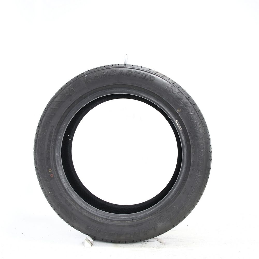Set of (2) Used 215/55ZR17 Lancaster LR-66 98W - 7.5-8/32 - Image 6