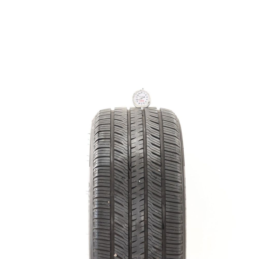 Set of (2) Used 235/45R18 Yokohama Avid Ascend LX 94V - 9.5-11/32 - Image 2