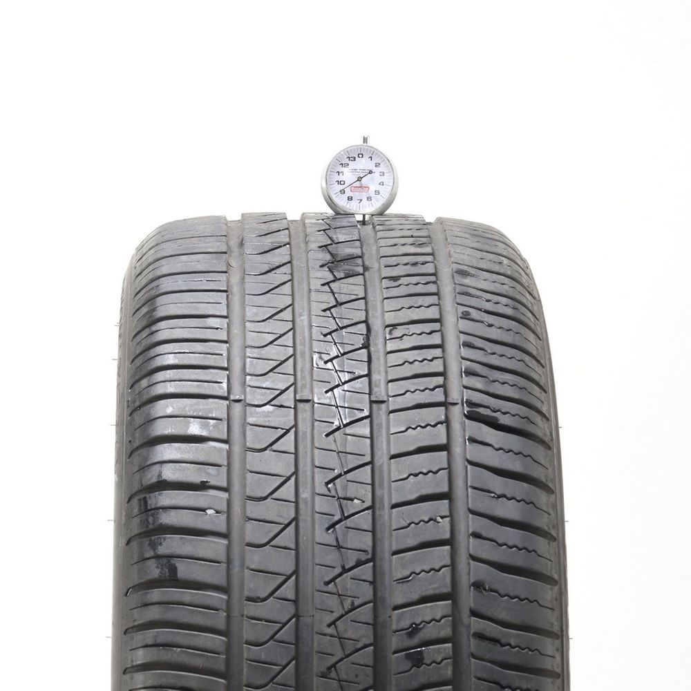 Set of (2) Used 265/40R22 Pirelli Scorpion Zero Plus 106Y - 9/32 - Image 2