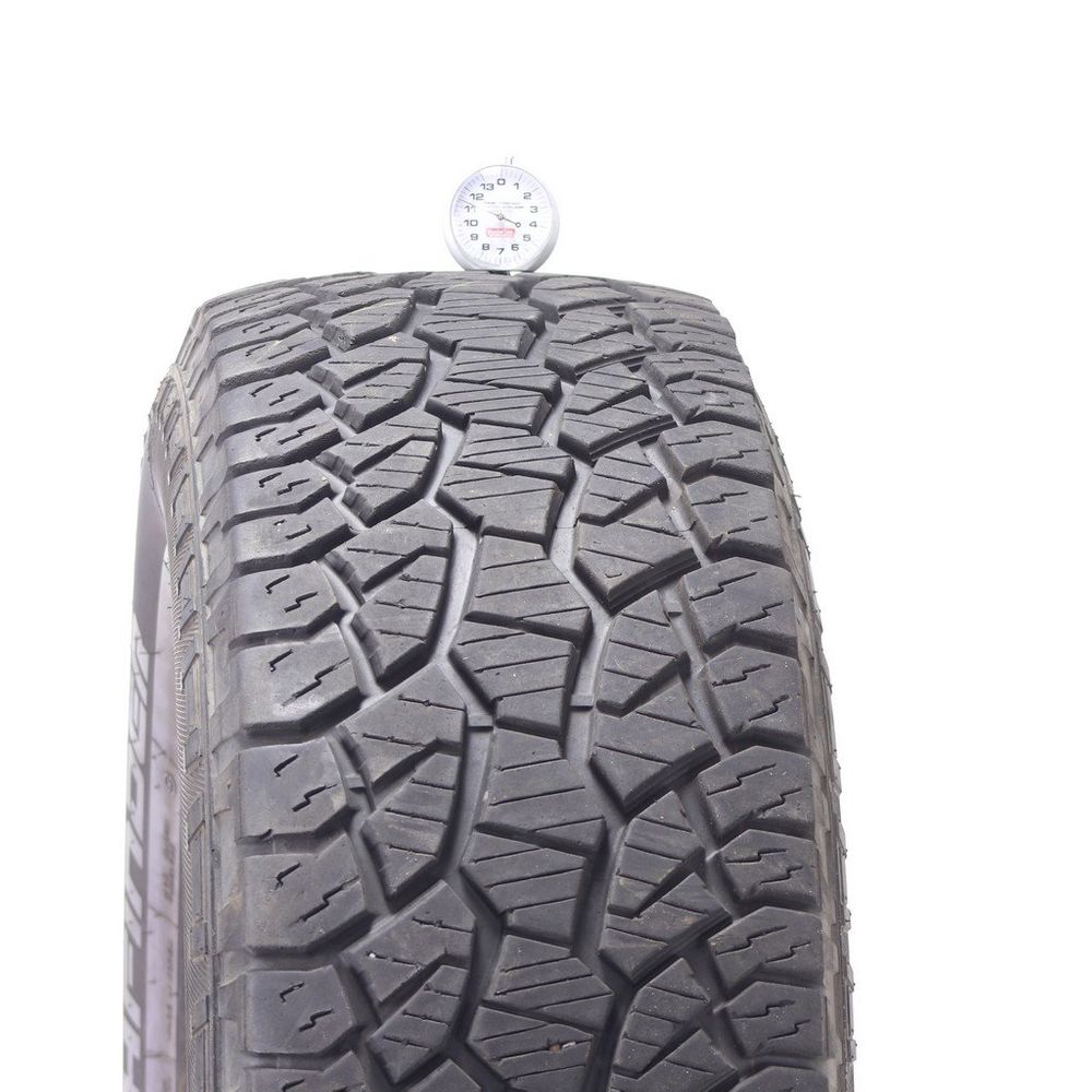 Used LT 275/65R18 Pathfinder All Terrain 123/120S E - 11/32 - Image 2