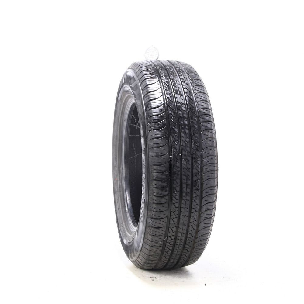 Set of (2) Used 235/65R17 Otani SA1000 104H - 8-9.5/32 - Image 1