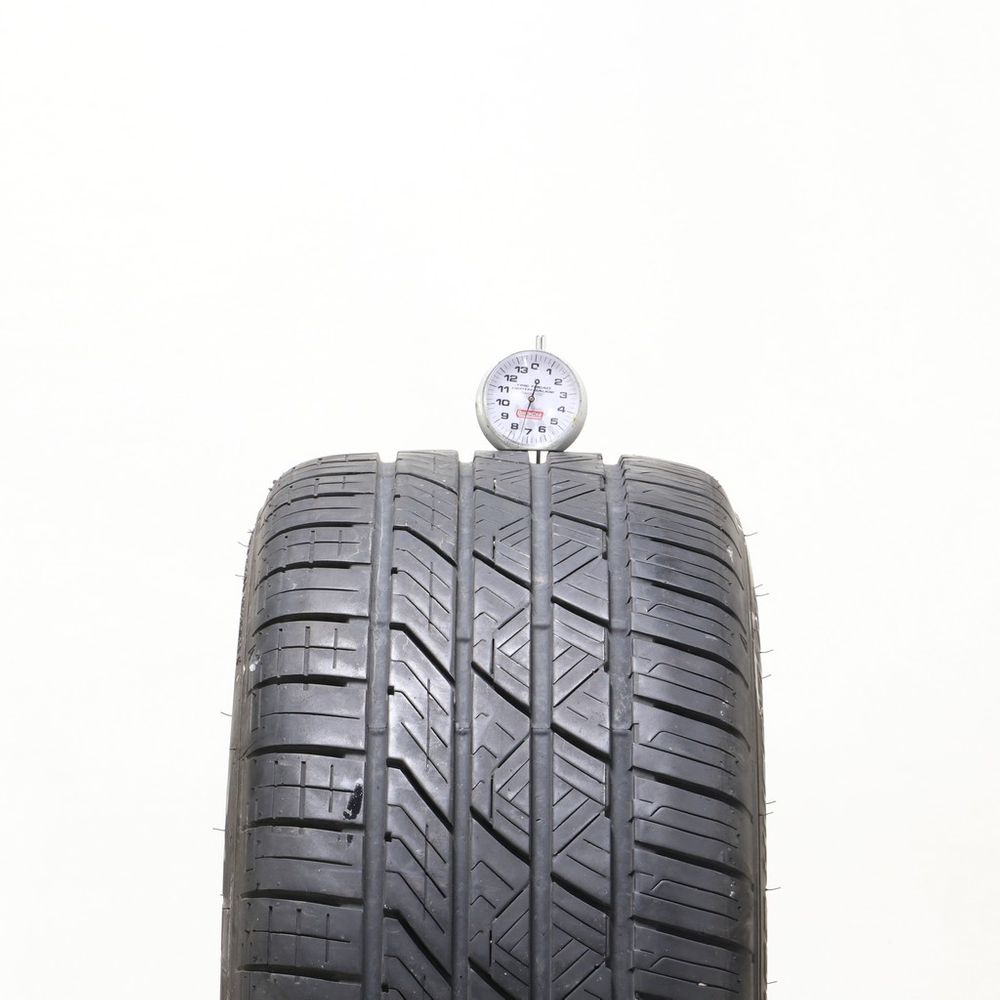 Set of (2) Used 235/45ZR17 Road Hugger GTZ 97W - 7-8/32 - Image 2