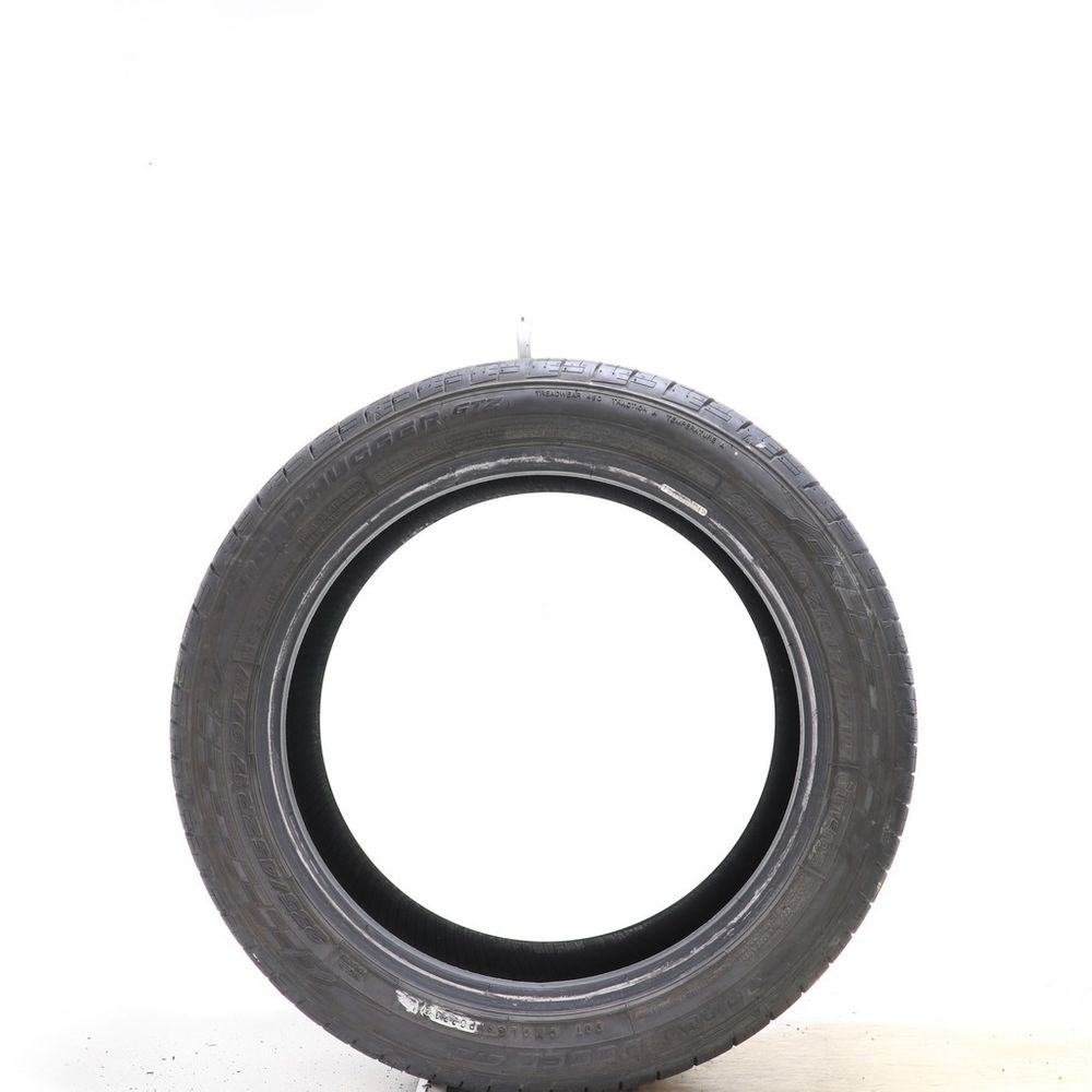 Set of (2) Used 235/45ZR17 Road Hugger GTZ 97W - 7-8/32 - Image 3