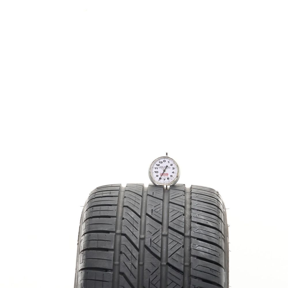 Set of (2) Used 235/45ZR17 Road Hugger GTZ 97W - 7-8/32 - Image 5