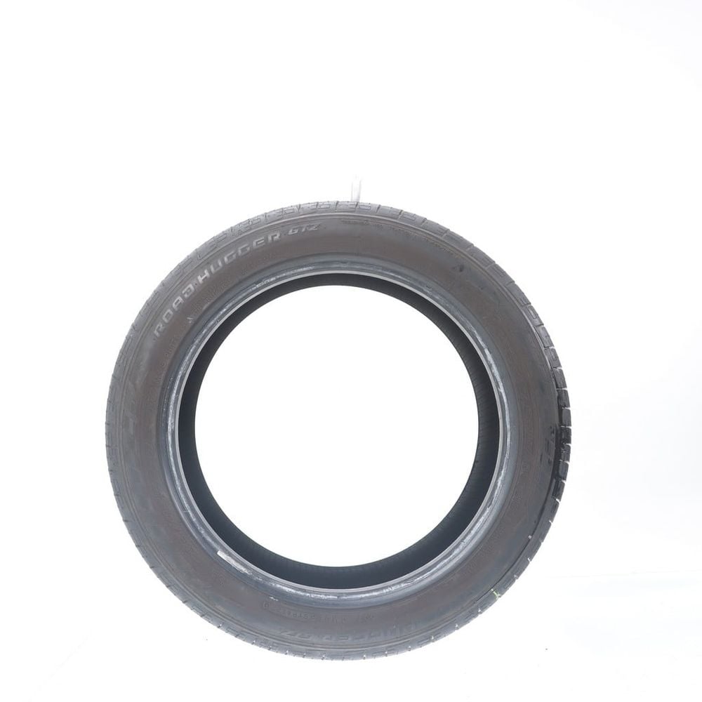 Set of (2) Used 235/45ZR17 Road Hugger GTZ 97W - 7-8/32 - Image 6