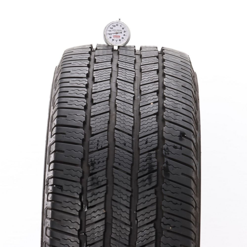 Used 275/55R20 Michelin Defender LTX M/S 2 117T - 10/32 - Image 2