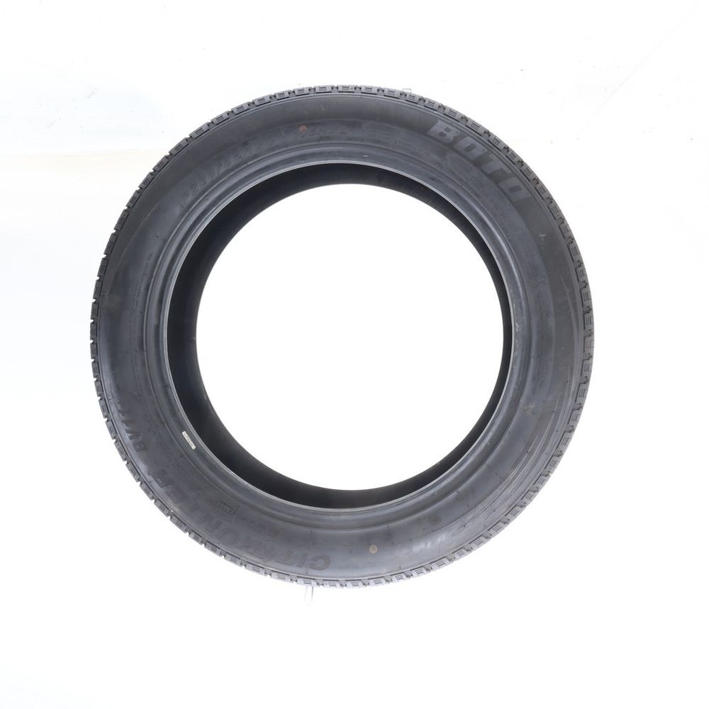 Used 235/55R20 Boto Cit Hunter BV11+ 105H - 8.5/32 - Image 3