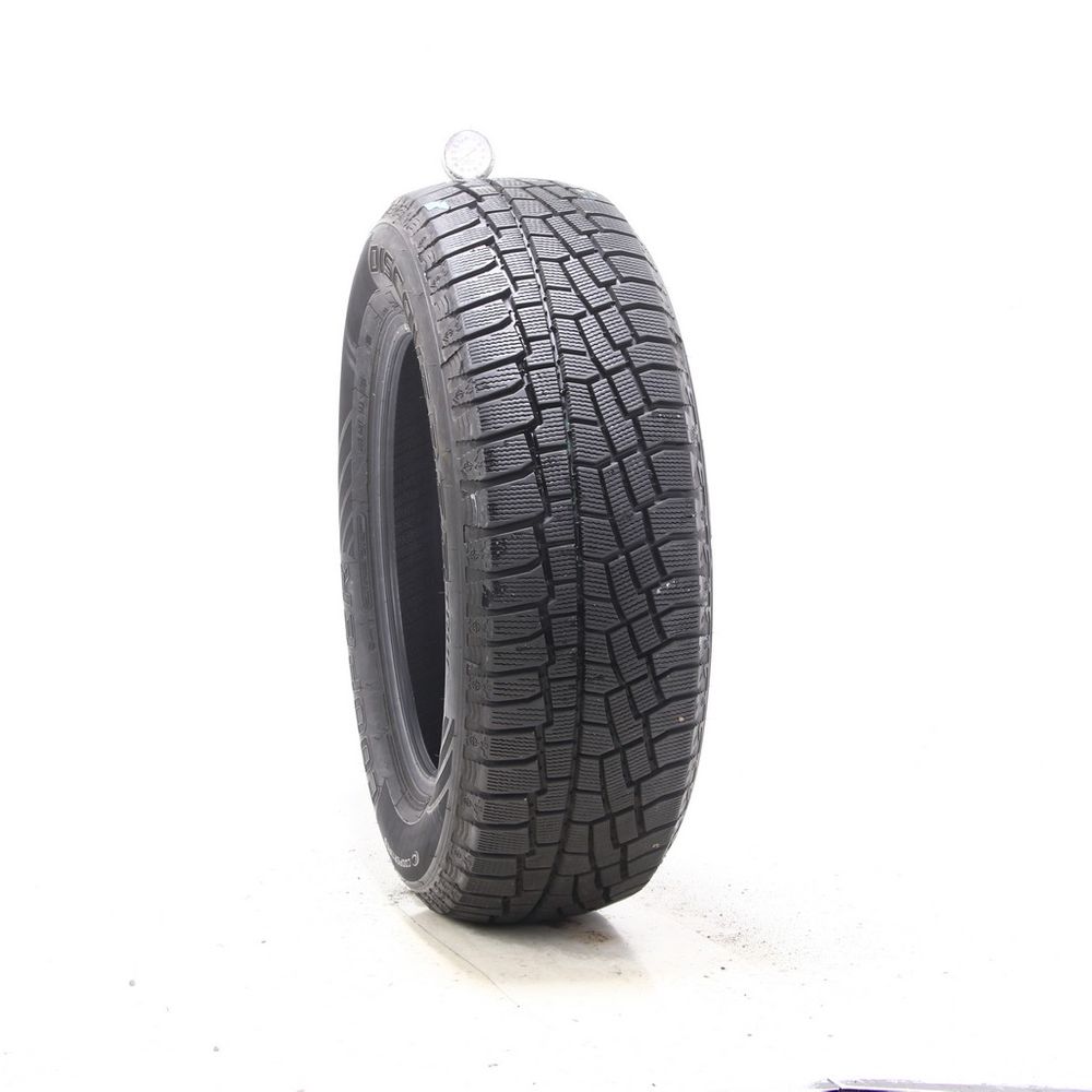 Set of (2) Used 225/65R17 Cooper Discoverer True North 102T - 7.5-9/32 - Image 4
