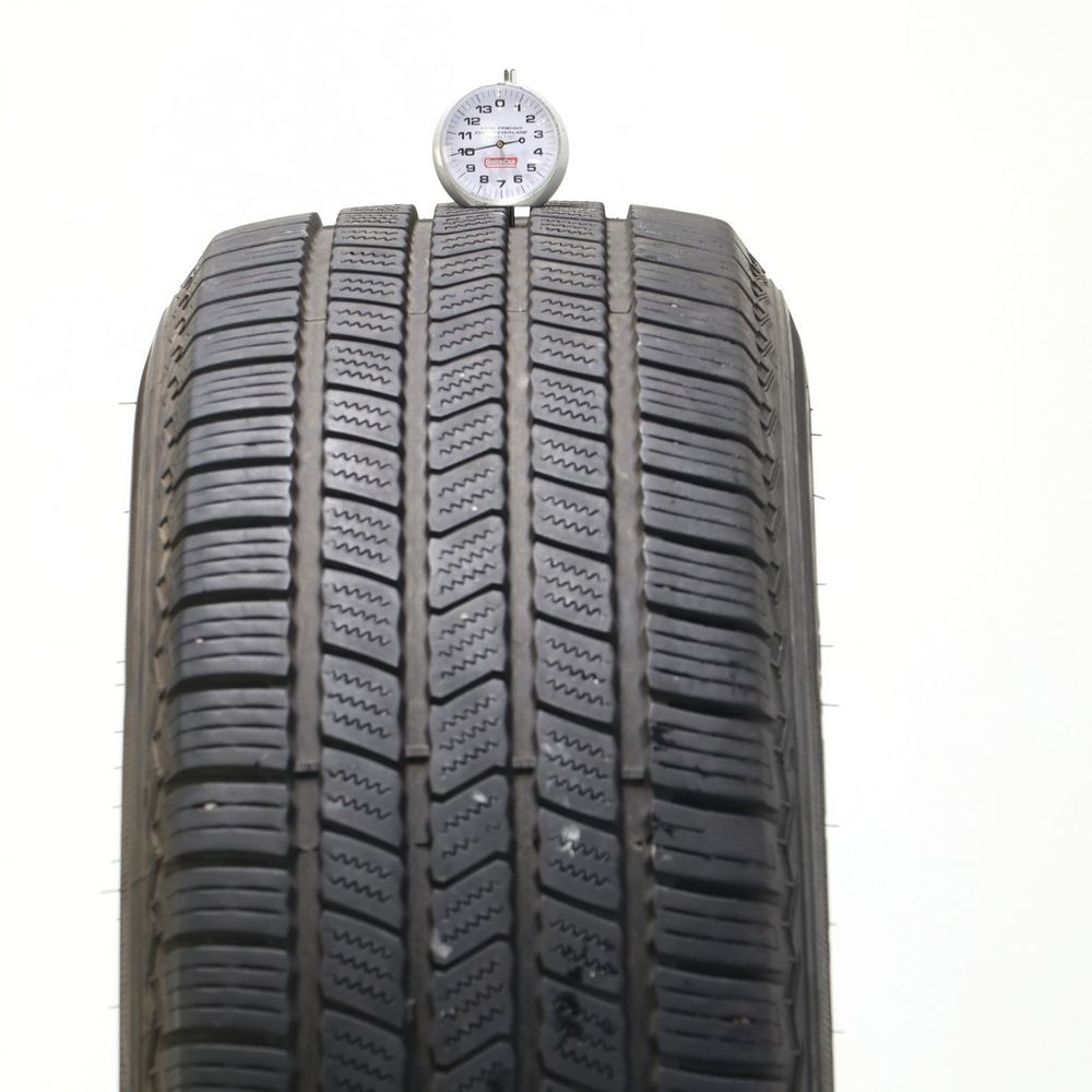 Set of (2) Used 255/65R18 Vredestein Pinza HT 111T - 9.5-10/32 - Image 5