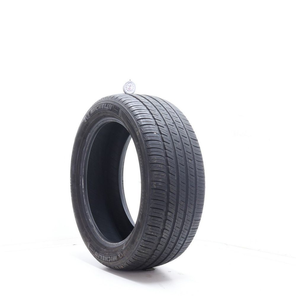 Used 245/45R18 Michelin Primacy MXM4 100W - 7.5/32 - Image 1