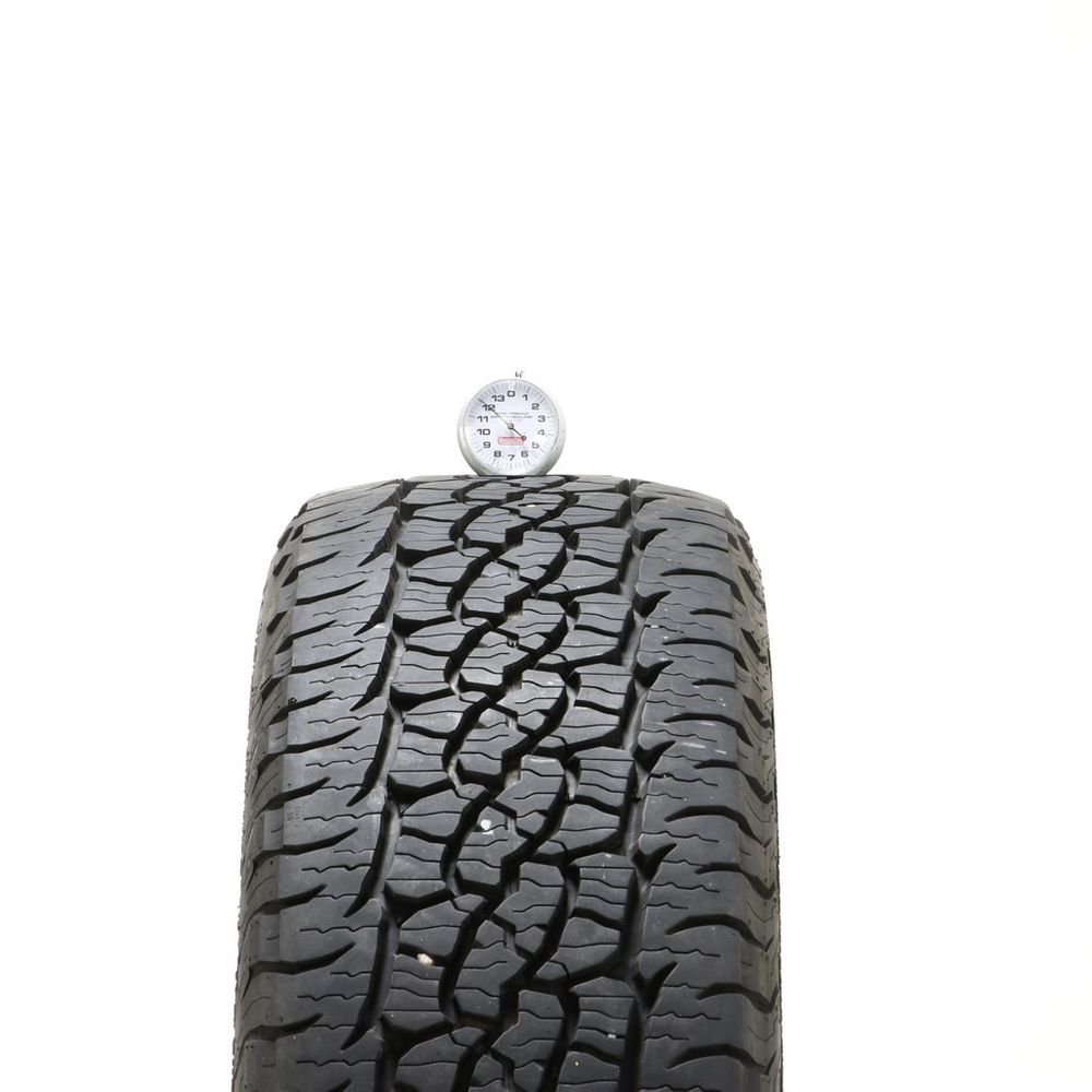 Used 235/55R18 BFGoodrich Trail-Terrain T/A 104H - 12/32 - Image 2