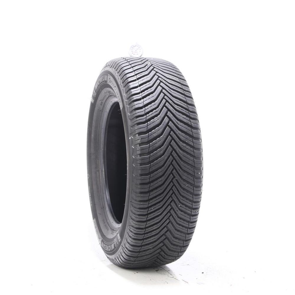 Used 245/65R17 Michelin CrossClimate 2 107H - 9/32 - Image 1