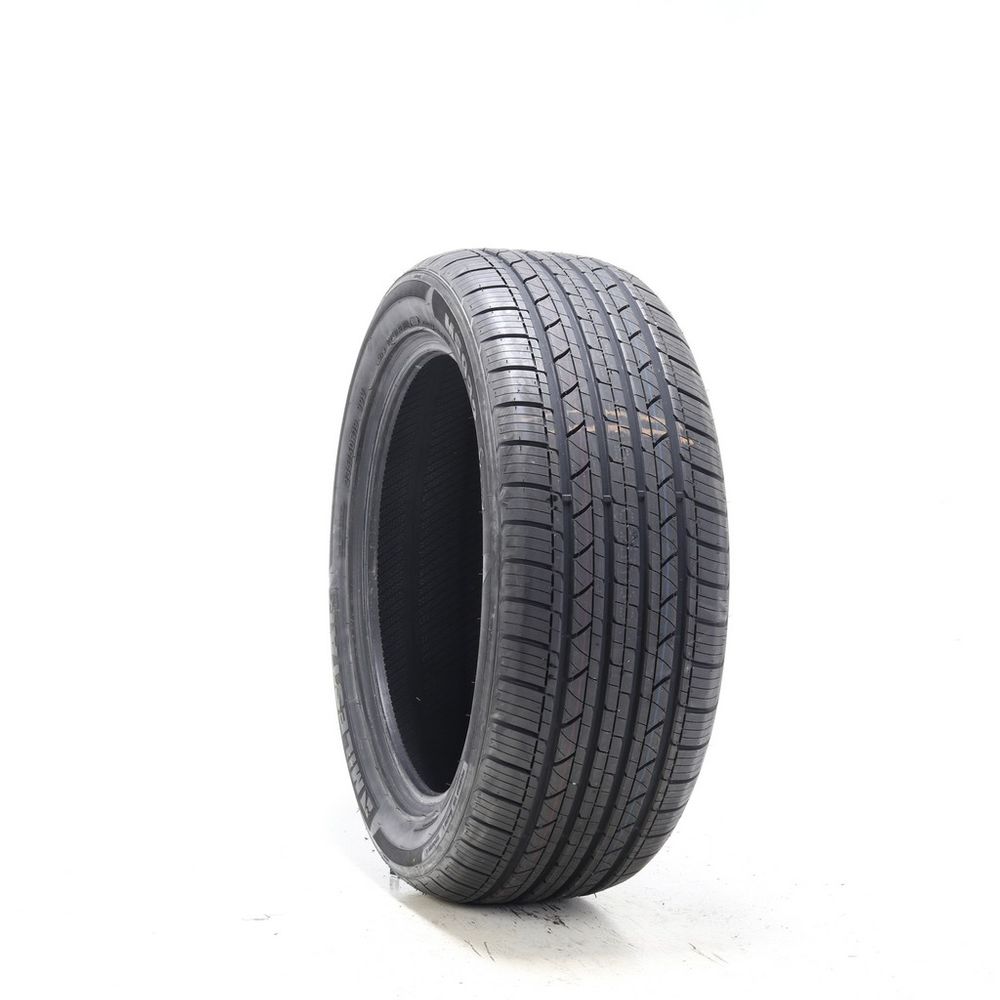 Set of (2) Used 235/50R19 Milestar MS932 Sport 99V - 8-9.5/32 - Image 4