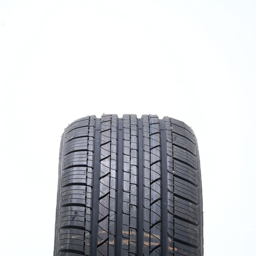 Set of (2) Used 235/50R19 Milestar MS932 Sport 99V - 8-9.5/32 - Image 5