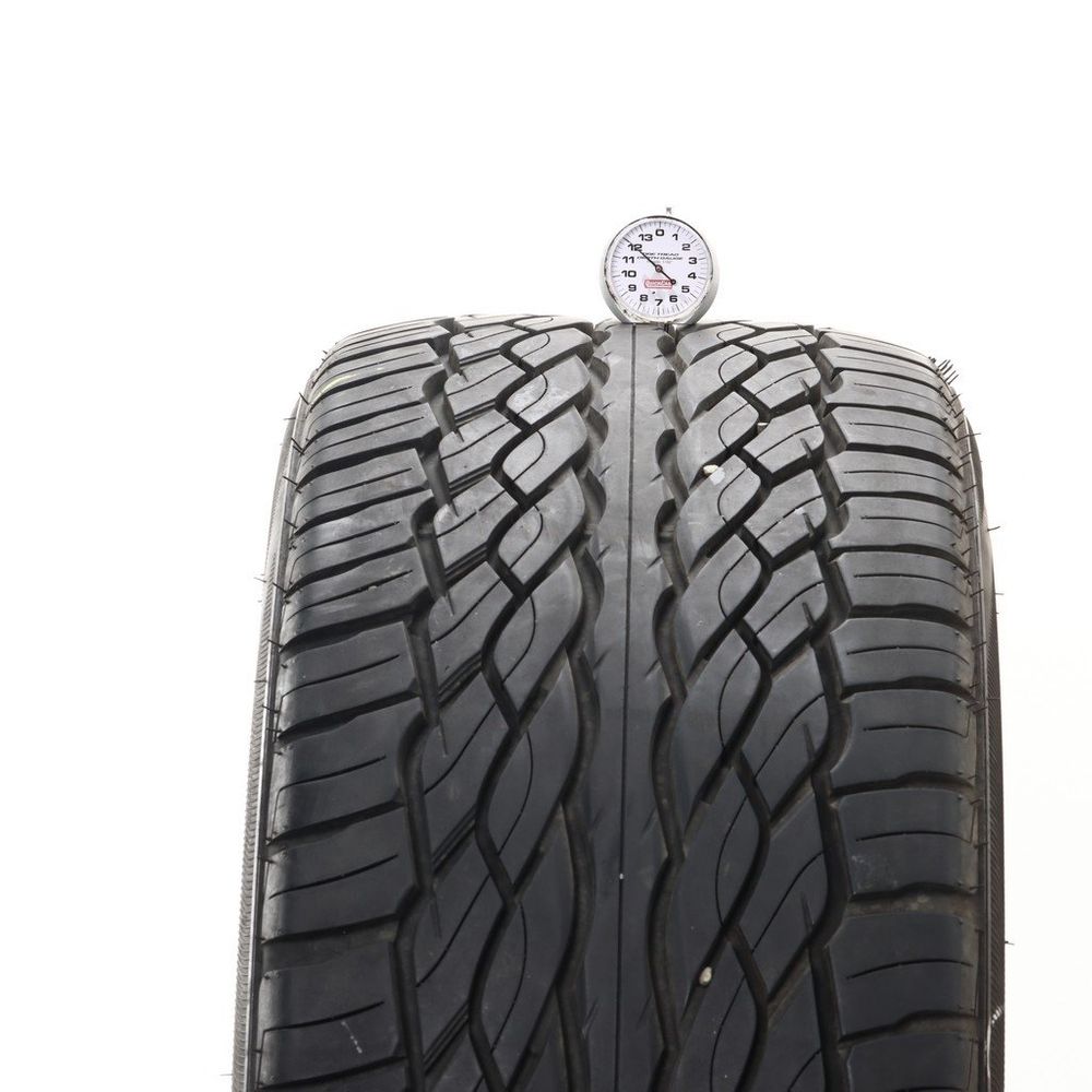 Used 305/35R24 Falken Ziex S/TZ 05 112H - 12/32 - Image 2