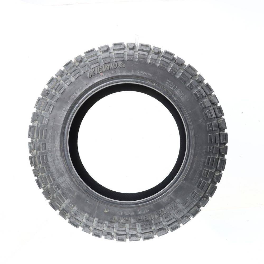Used LT 265/65R18 Kenda Klever R/T 122/119R E - 6/32 - Image 3