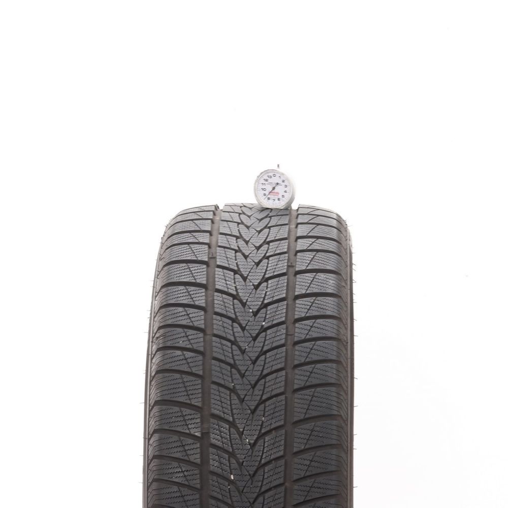 Used 225/45R19 Imperial Snowdragon UHP 96V - 8.5/32 - Image 2