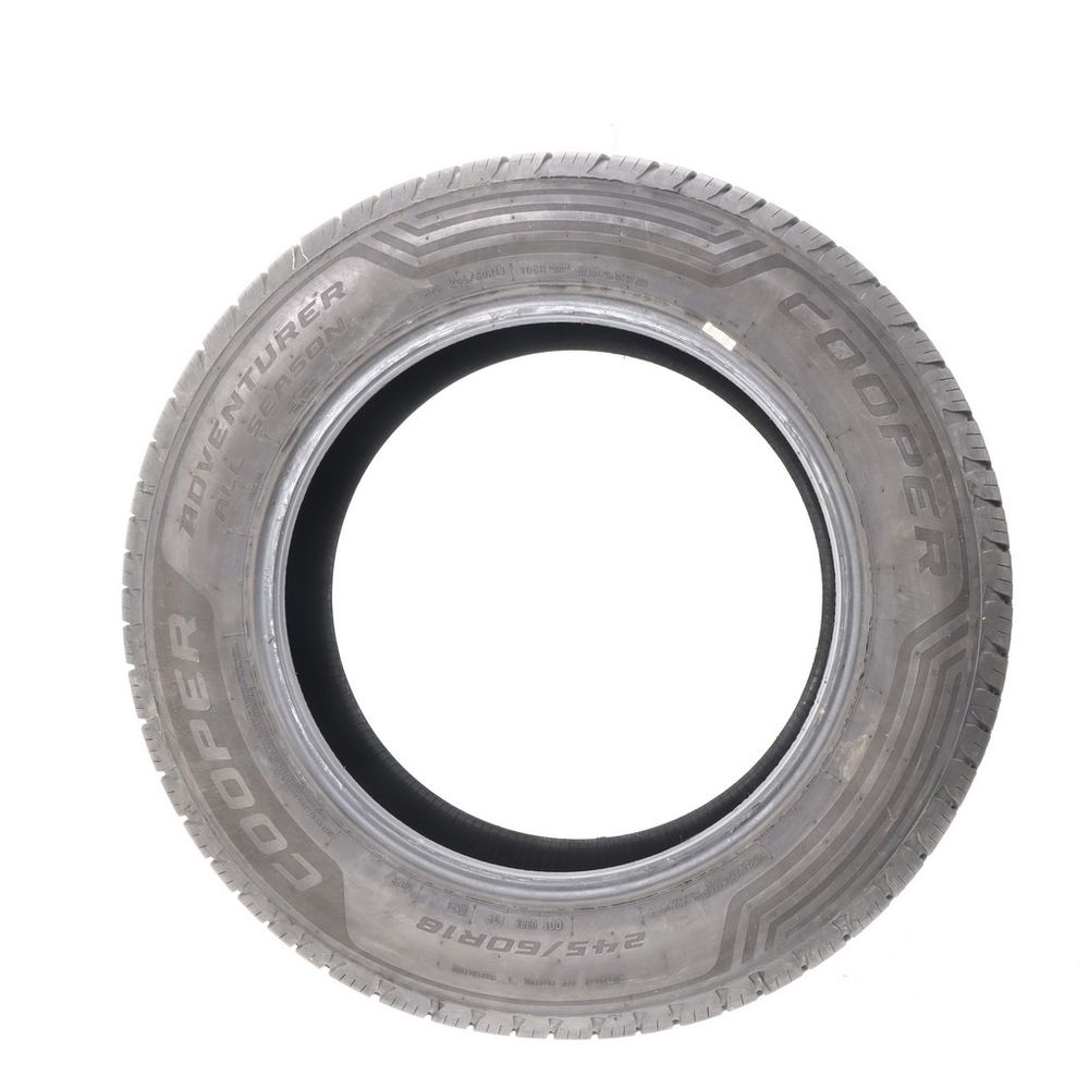 Used 245/60R18 Cooper Adventurer All Season 105H - 10/32 - Image 3