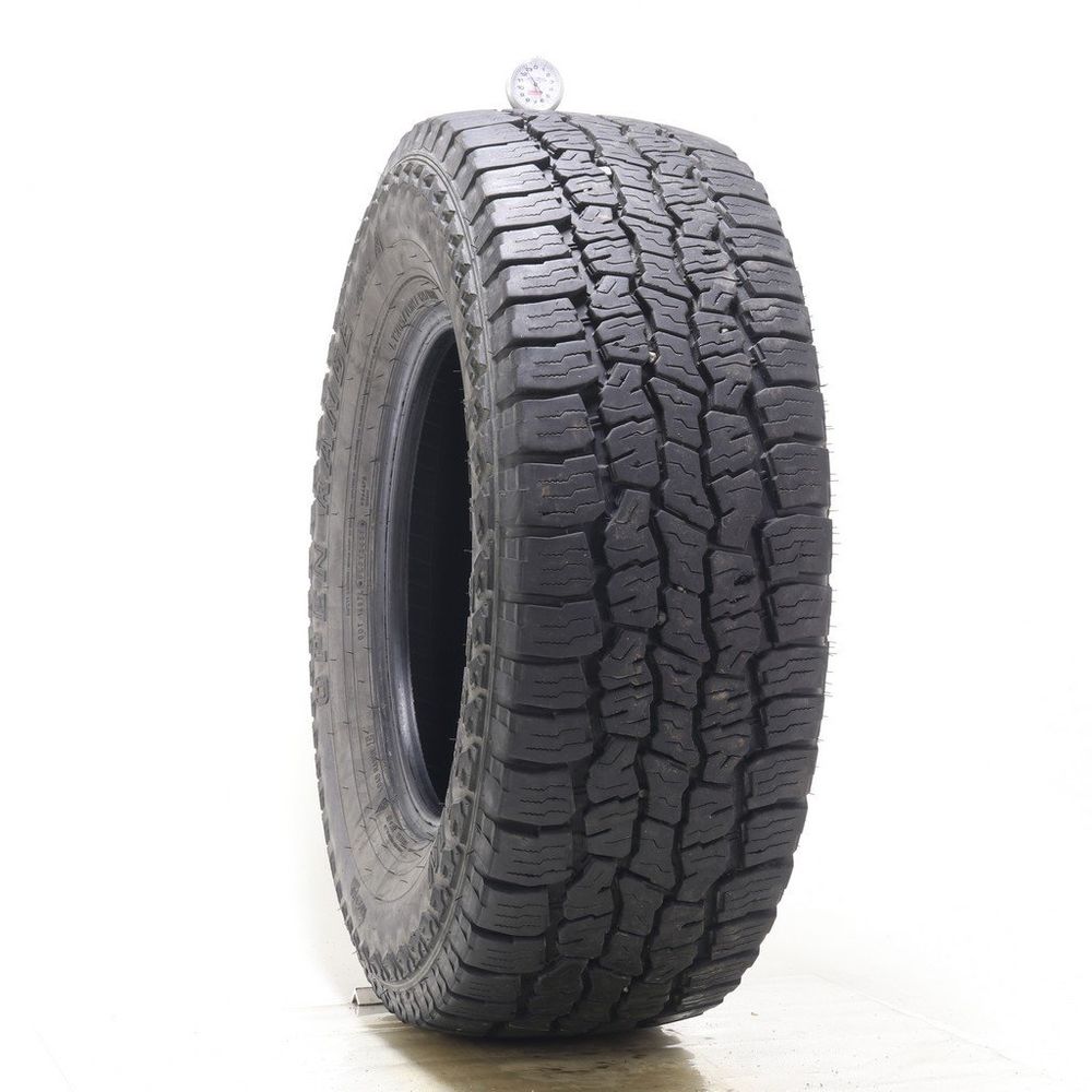 Used LT 285/70R17 Mazama Open Range A/T SQM-3 121/118S E - 12.5/32 - Image 1