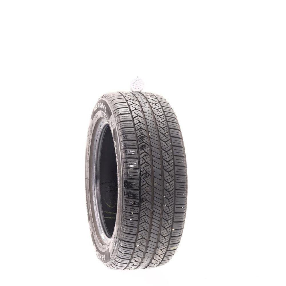 Used 215/55R16 General Altimax RT45 97H - 6.5/32 - Image 1