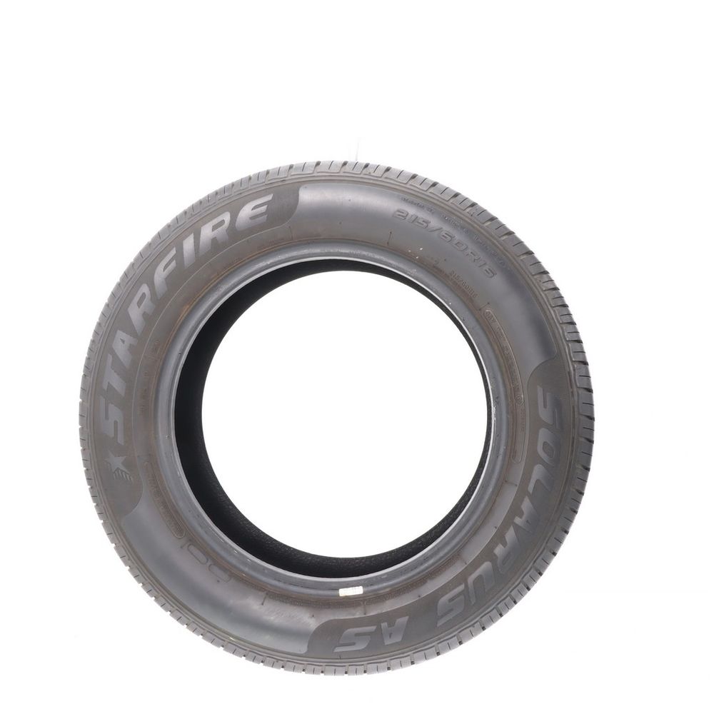 Used 215/60R16 Starfire Solarus A/S 95V - 7.5/32 - Image 3