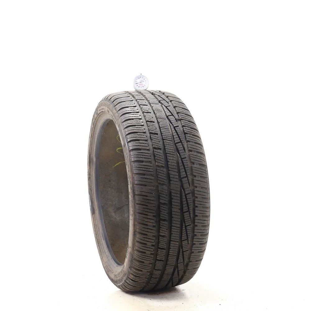 Used 225/40R18 Goodyear Ultra Grip Performance 92V - 10/32 - Image 1