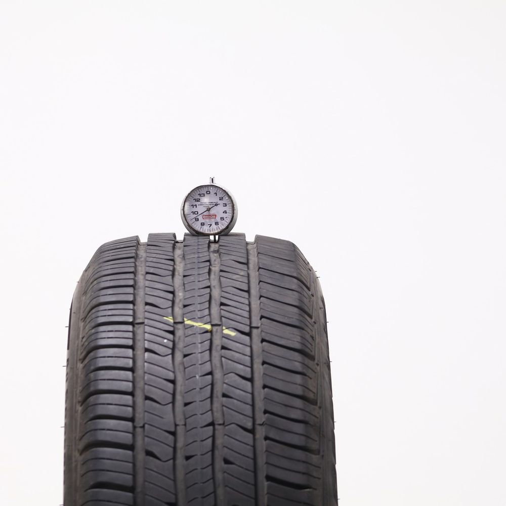 Set of (4) Used 225/60R18 BFGoodrich Advantage Control 100H - 9-10/32 - Image 2