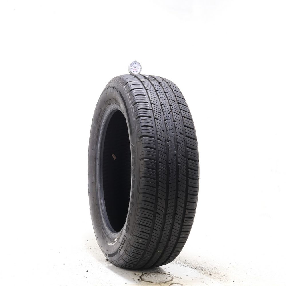 Set of (4) Used 225/60R18 BFGoodrich Advantage Control 100H - 9-10/32 - Image 4