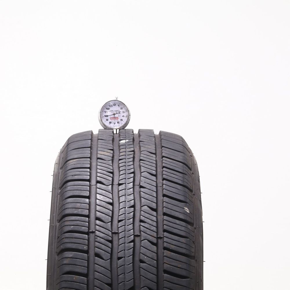 Set of (4) Used 225/60R18 BFGoodrich Advantage Control 100H - 9-10/32 - Image 5